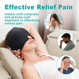 Migraine Relief Gel Cap