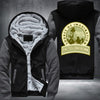 TACTOU SOURCE OF IMAGINATION Fleece Hoodies Jacket