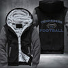 Tennessee Football Fleece Hoodies Jacket