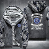 New York City FC Fleece Hoodies Jacket