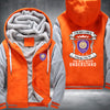 Orlando City SC Fleece Hoodies Jacket