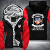 FC Cincinnati Fleece Hoodies Jacket