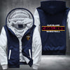 Cleveland Cavaliers Basketball Printing Fleece Hoodies Jacket