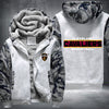 Cleveland Cavaliers Basketball Printing Fleece Hoodies Jacket