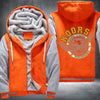 Koors designed to riding performance Fleece Hoodies Jacket