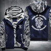 Sons Of Anarchy Redwood Original Fleece Hoodies Jacket