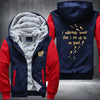 HARRY POTTER i sollemnly swear that i am up to no good Fleece Hoodies Jacket