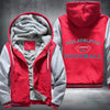 Philadelphia Football Fleece Hoodies Jacket