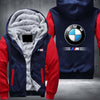 BMW BIMER Fleece Hoodies Jacket